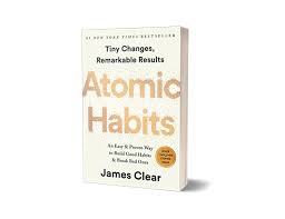 Atomic Habits
