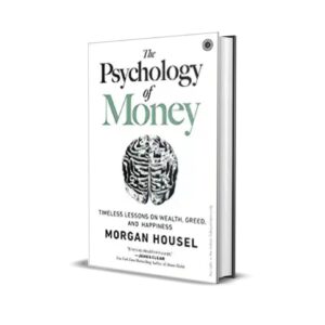 The Psychology Of Money